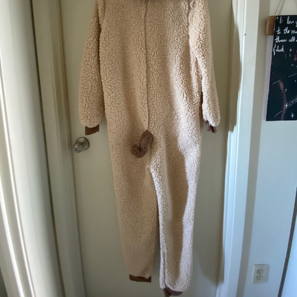 Pug onesie - Picture 1 of 2